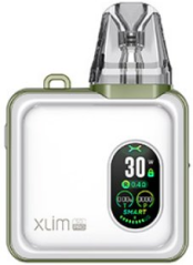 OXVA Xlim SQ Pro elektronická cigareta 1200mAh