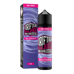 Příchuť Drifter Bar Juice SV 16ml Sweet Blueberry Ice