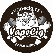 Tabákové příchutě Shake & Vape | VapeCig.cz - OSSEM