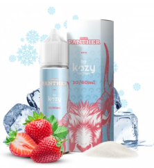Příchuť Kozy SV 10ml Polar Panther