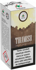 Liquid Dekang Tiramisu (Tradiční italský dezert) - 10ml