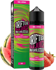Příchuť Drifter Bar Juice SV 16ml Watermelon Strawberry