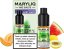 Liquid MARYLIQ Nic SALT Triple Melon 10ml - 20mg