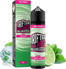 Příchuť Drifter Bar Juice SV 16ml Citrus Mint