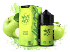 Nasty Juice S&V Green Ape 10ml