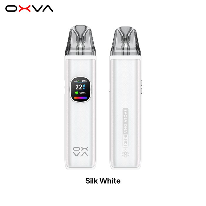 OXVA Xlim Pro 2 DNA elektronická cigareta 1300mAh
