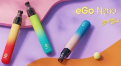 Joyetech eGo Nano Pod 800mAh