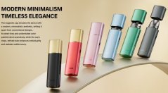 VOOPOO ARGUS KLYC Pod elektronická cigareta 1350mAh