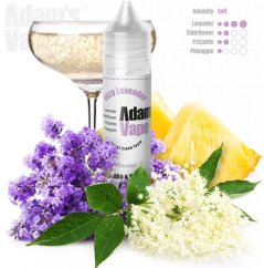 Adams Vape - Fizzy Lavender