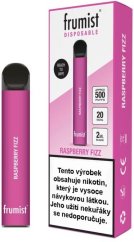 Frumist elektronická cigareta Raspberry Fizz - 20mg