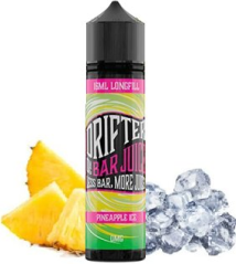 Příchuť Drifter Bar Juice SV 16ml Pineapple Ice