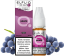 Liquid ELFLIQ Nic SALT Grape 10ml - Nikotin: 10mg