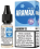 Liquid Aramax SALT Blueberry Ice 10ml