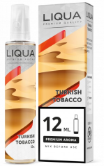 Příchuť Liqua MixGo 12ml Turkish Tobacco