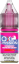 Liquid OXVA OX PASSION Salts Strawberry Raspberry Cherry 10ml