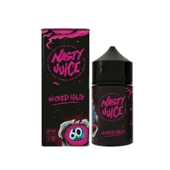 Nasty Juice S&V Wicked Haze 10ml