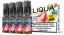 Liquid LIQUA CZ MIX 4Pack Cranberry Blast - 4x10ml