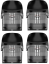 Vaporesso Luxe Q Mesh Pod cartridge 2ml 4Pack