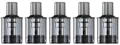 Joyetech eGo Pod cartridge 2ml 1,2ohm 5Pack