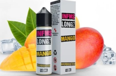 Příchuť Infamous LongZ SV 10ml Mango