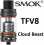 Smoktech TFV8 Cloud Beast clearomizer