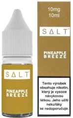 Liquid Juice Sauz SALT CZ Pineapple Breeze
