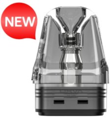 OXVA Xlim SS Top Fill cartridge 2ml