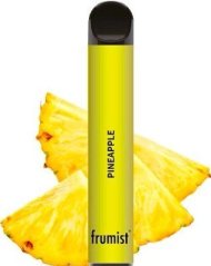Frumist elektronická cigareta Pineapple - 20mg