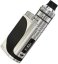 iSmoka-Eleaf iStick Pico 25 ELLO Full grip - Barva: Black-Silver