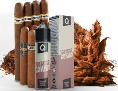 Příchuť Infamous Liqonic SV 10ml Tobacco Cohiba