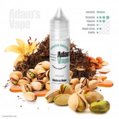 Adams Vape - Pistachio Tobacco