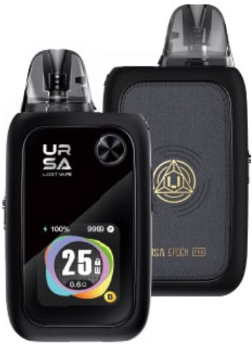 Lost Vape URSA EPOCH Pro Pod elektronická cigareta 1400mAh