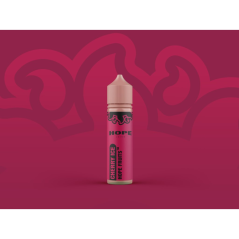 HOPE JUICE Fruits Sweet Cherry ICE SnV 12/60ml