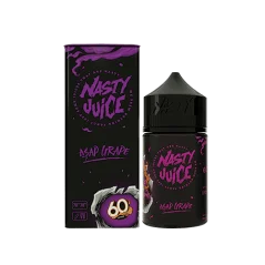 Nasty Juice S&V Asap Grape 10ml