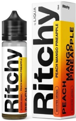 Příchuť Ritchy MixGo Peach Mango Pineapple 12ml