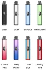 Vaporesso VIBE Pod elektronická cigareta 1100mAh