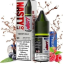 Liquid Nasty LIQ Salt Berry Bull - 10ml (Malina, borůvka, ostružina, nápoj)