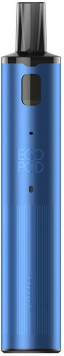 Joyetech eGo Pod Update Version elektronická cigareta 1000mAh - Barva: Rich Blue