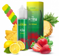Příchuť Kozy SV 10ml Rainbow Lizard