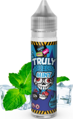 Příchuť Chill Pill SV 12ml Truly Mint