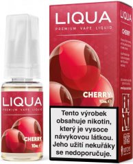 LIQUA Elements Cherry 10ml (třešeň)