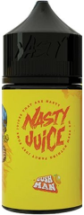 Příchuť Nasty Juice - Yummy SV 20ml Cush man