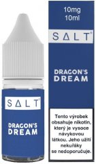 Liquid Juice Sauz SALT CZ Dragon´s Dream