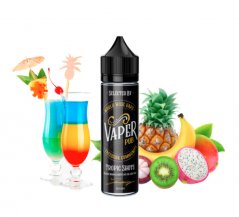 Příchuť AEON Vaper Pub S&V: Tropic Shots (Exotická ovocná směs) 6ml