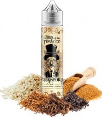 Příchuť Dream Flavor Lord of the Tobacco Shake and Vape Grainford 12ml