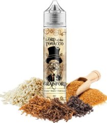 Příchuť Dream Flavor Lord of the Tobacco Shake and Vape Grainford 12ml