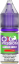 Liquid OXVA OX PASSION Salts Berries Burst 10ml