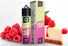 Příchuť Infamous Liqonic SV 10ml Raspberry Tart