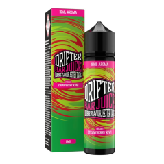 Příchuť Drifter Bar Juice SV 16ml Strawberry Kiwi