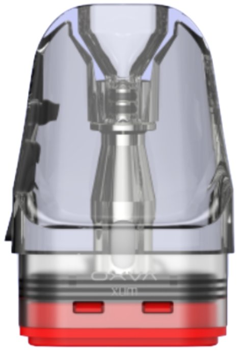 OXVA Xlim Top Fill cartridge 3ml